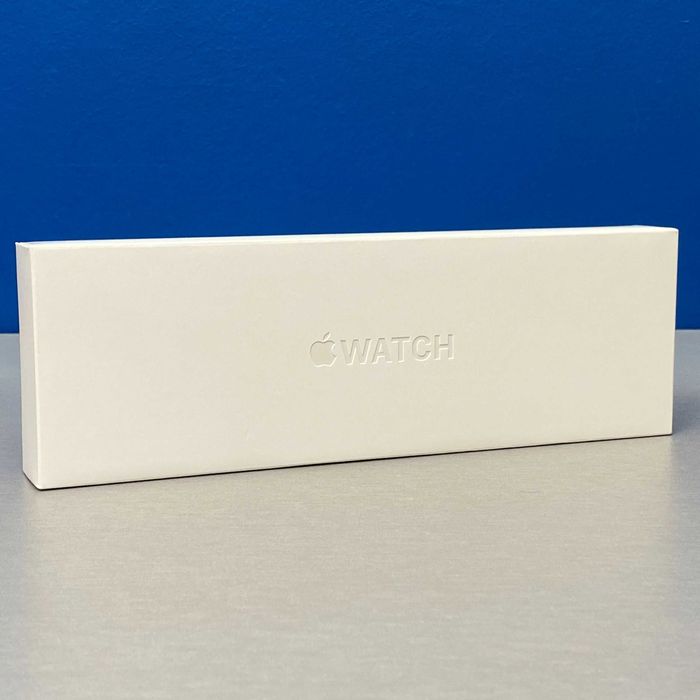 Apple Watch Series 11 GPS (46mm) | Jet Black | SELADO