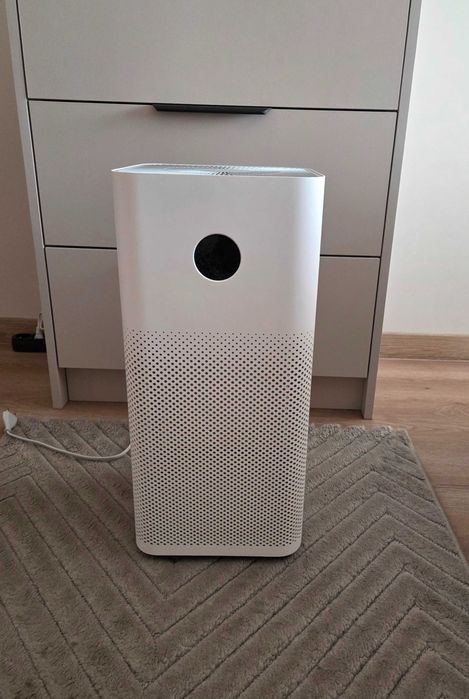Oczyszczacz powietrza Mi Air Purifier 3H