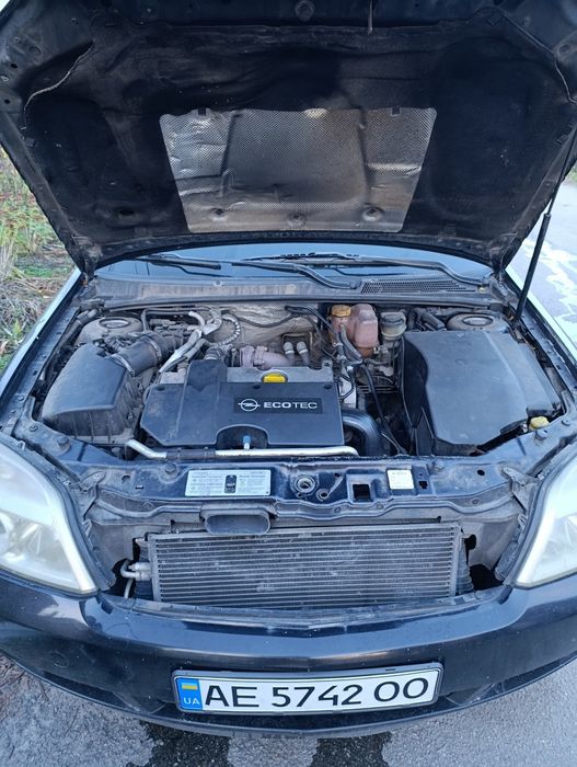 Продам Опель вектра 2.0 дизель