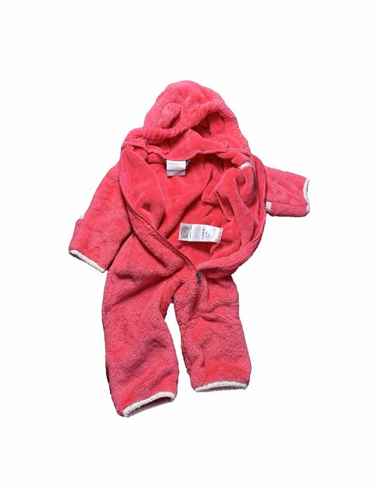 Columbia Fato Polar 3-6 meses