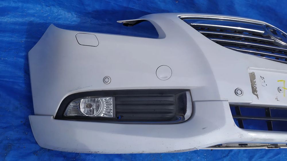 71b zderzak przód przedni insignia a opc spryski xenon szybka wysyłka