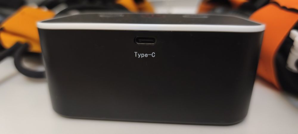 Реабілітація.Роботизовані рукавички XXL