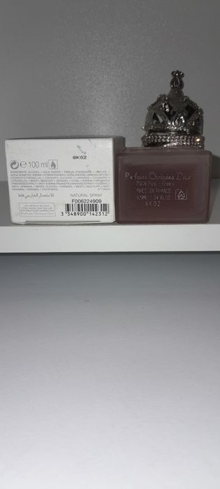 Parfum Miss Dior
