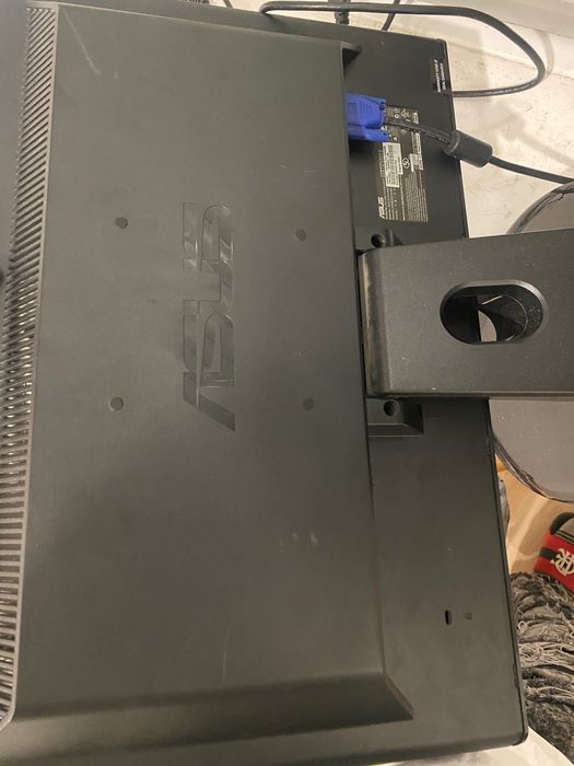 Monitor de marca Asus449117726893025280