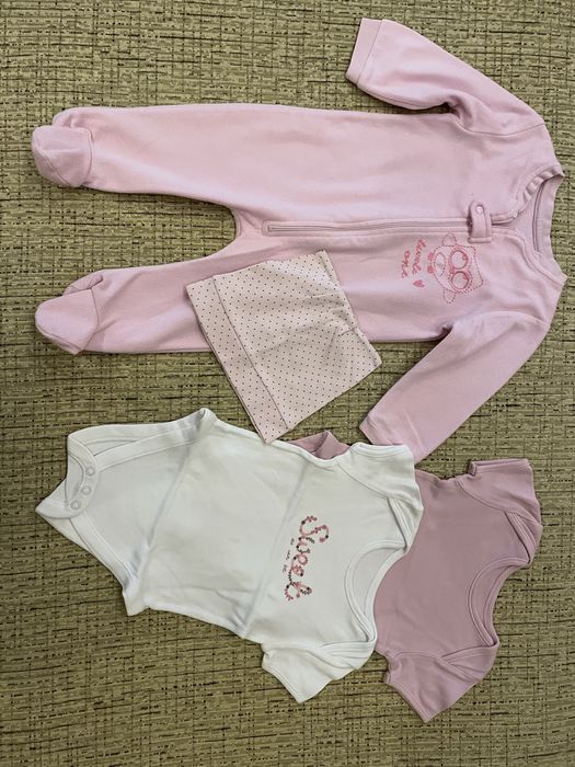 Костюм человечек комбинезон микрофлис боди шапочка костюм ком