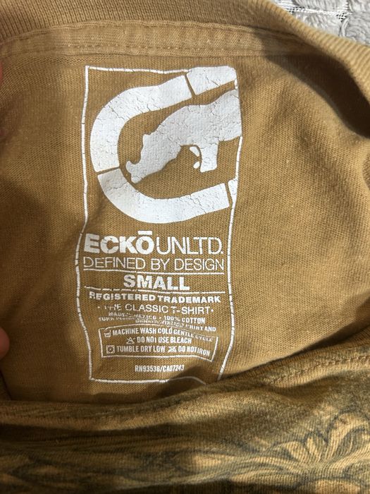 Футболка Ecko Unltd