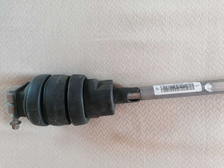 Оригінальний !!! Рульовий Кардан БМВ Е90 Е91 Е92 Е84 XDrive32306784845