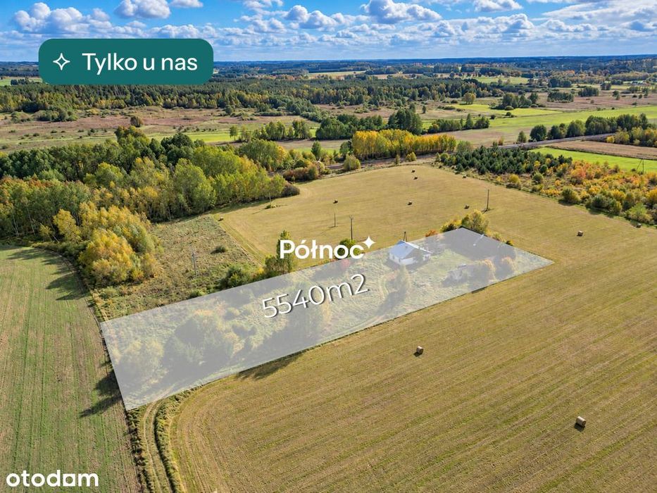Dom na końcu świata - cisza, prywatność