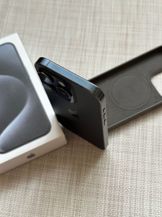 IPHONE 15 PRO 128 Neverlock