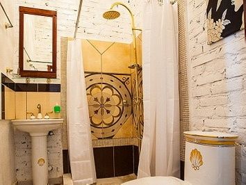 Готель Де Ришельє. По добово, по часово.