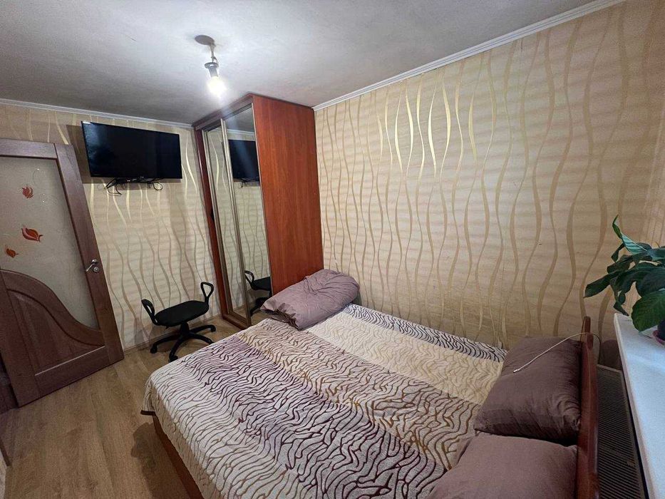 Дом по адресу ул. Магистратская (площадь 78,3 м²) - Atlanta.ua - фото 5