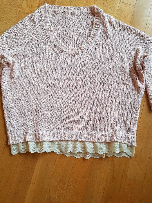 Imperial sweter, rozmiar M