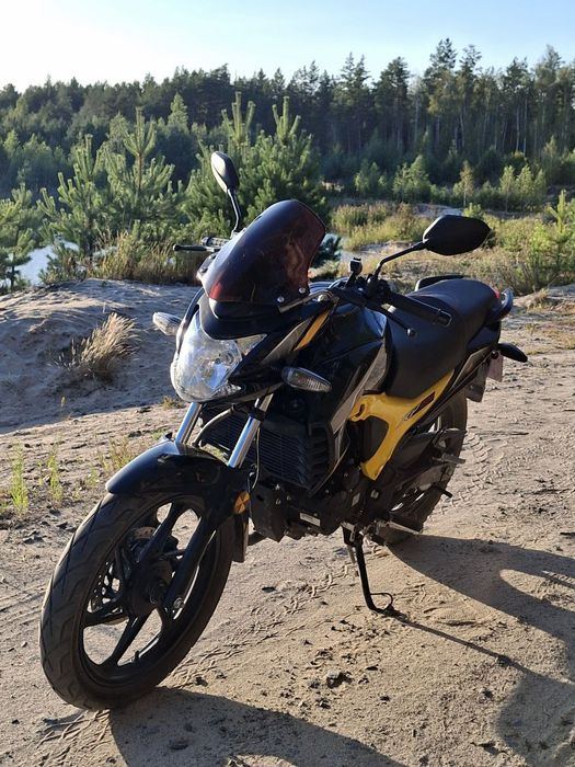 Продам Lifan kp 200