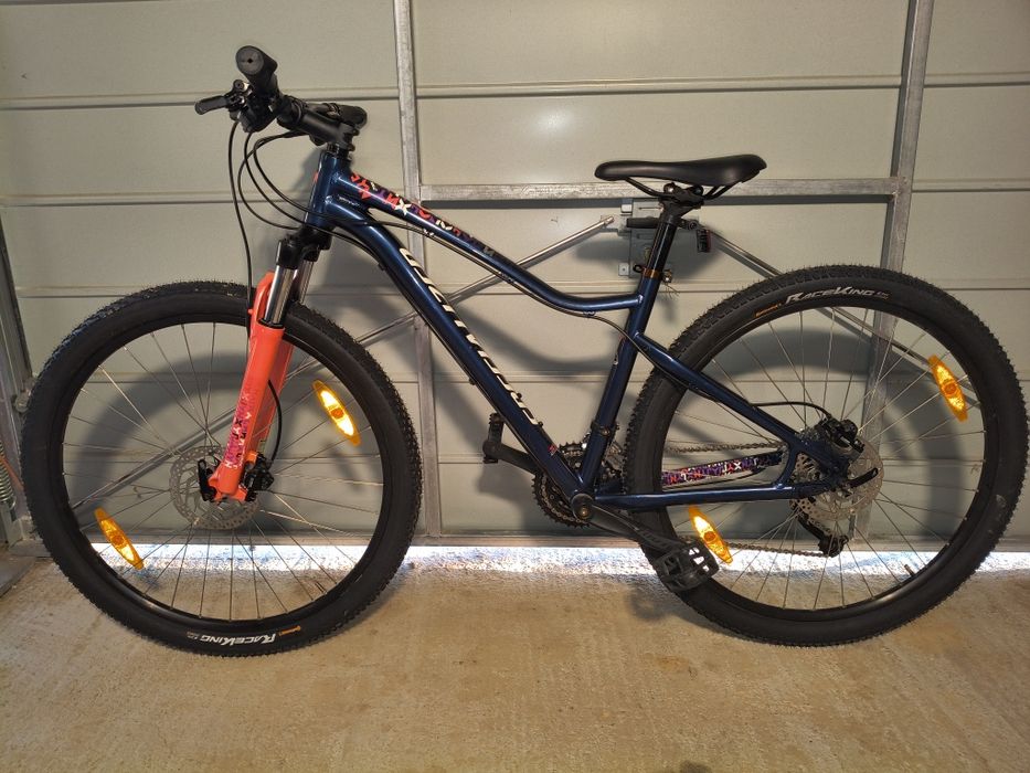 Rower MTB Specialized Jynx Sport bdb stan po pełnym przegladzie