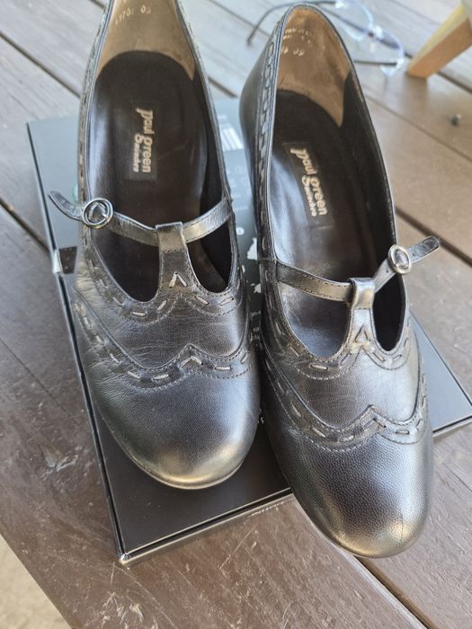 Buty Paul green 4 1/2 37