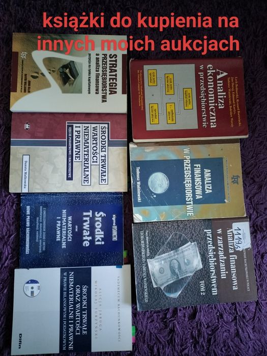 Środki Trwałe oraz Wnip