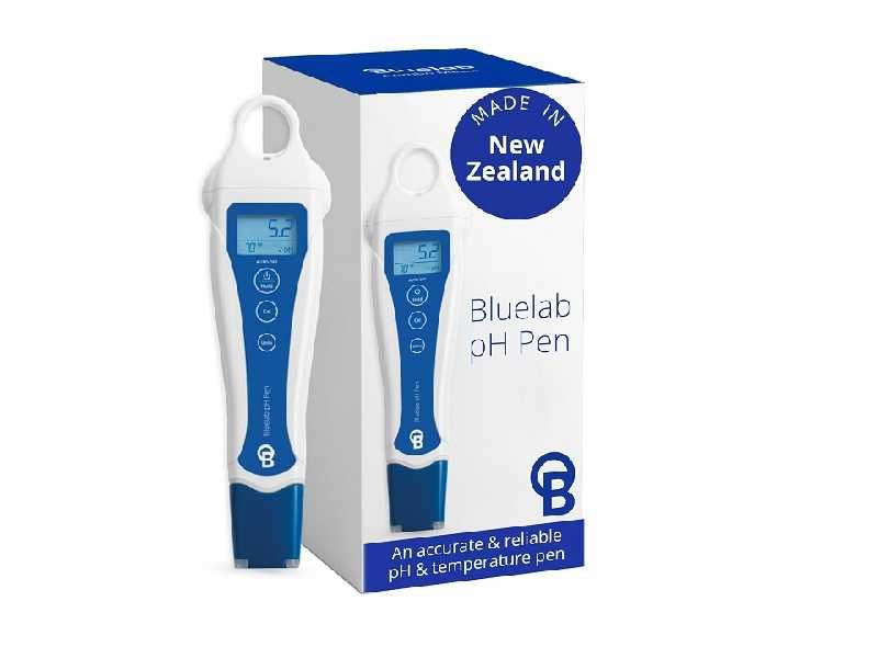 pH-ручка bluelab точний pH ± 0,1, міцний  водонепроникний  поплавковий