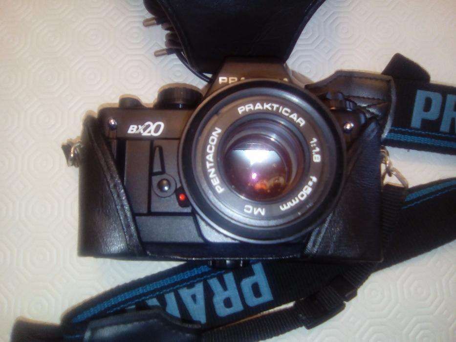 Praktica Reflex Camera64283953240067123