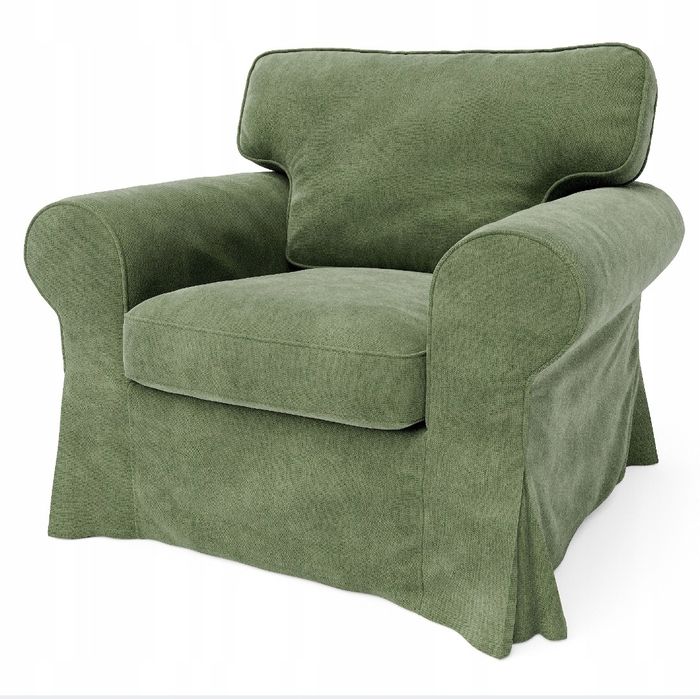 Pokrowiec ektorp na fotel