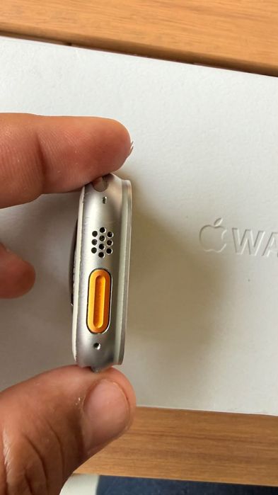 Apple watch ultra 2