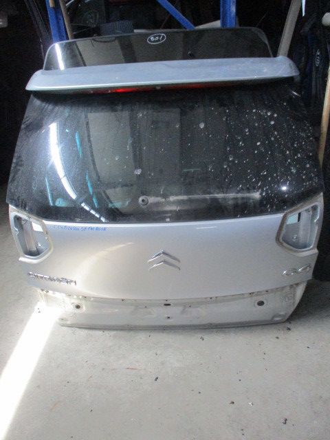 Porta / tampa da mala CITROËN C4 Picasso I (UD_)