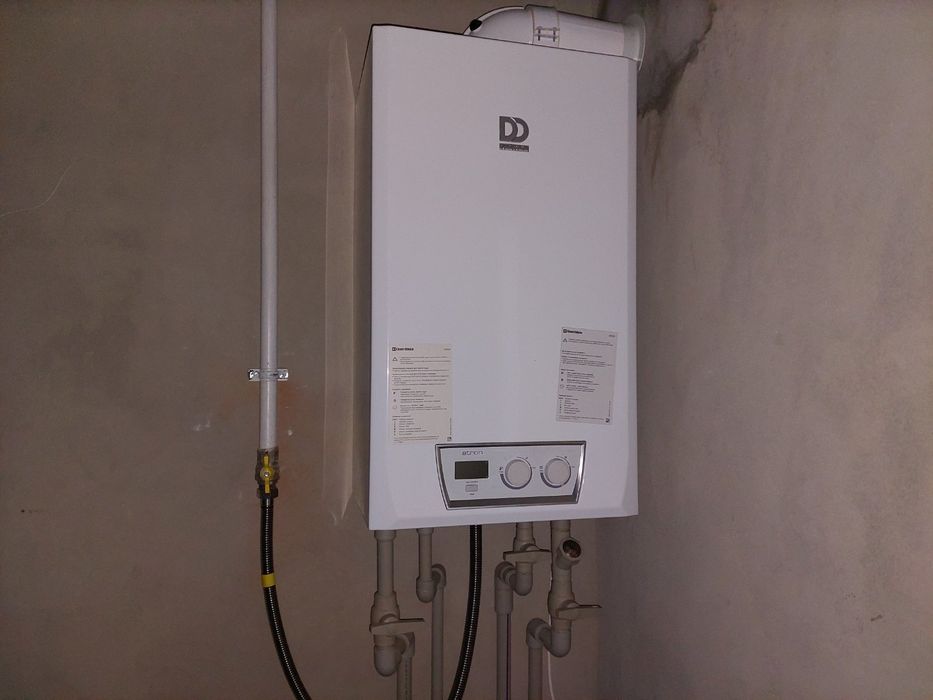 У продажу трикімнатна квартира від кращого забудовника