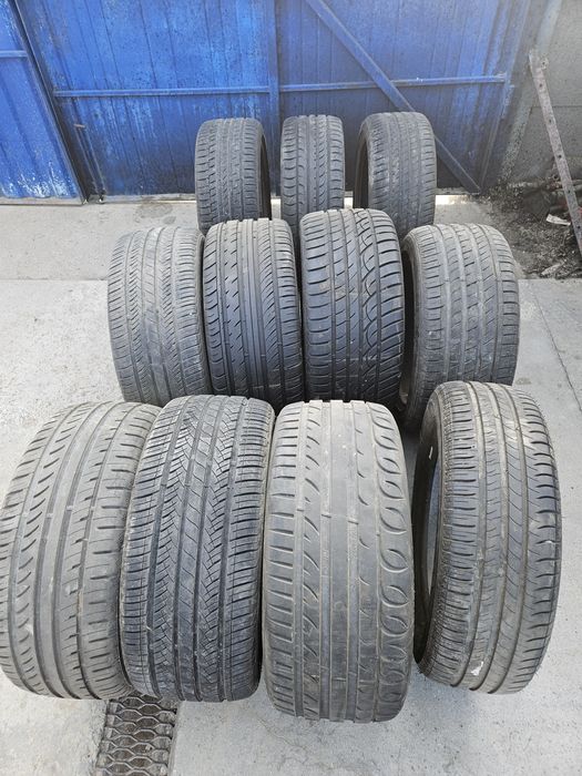 Шини,резина Розпаровка