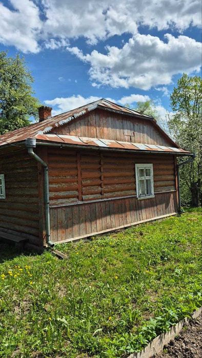 Продаж Будинку в Богородчанському районі с Росільна.
