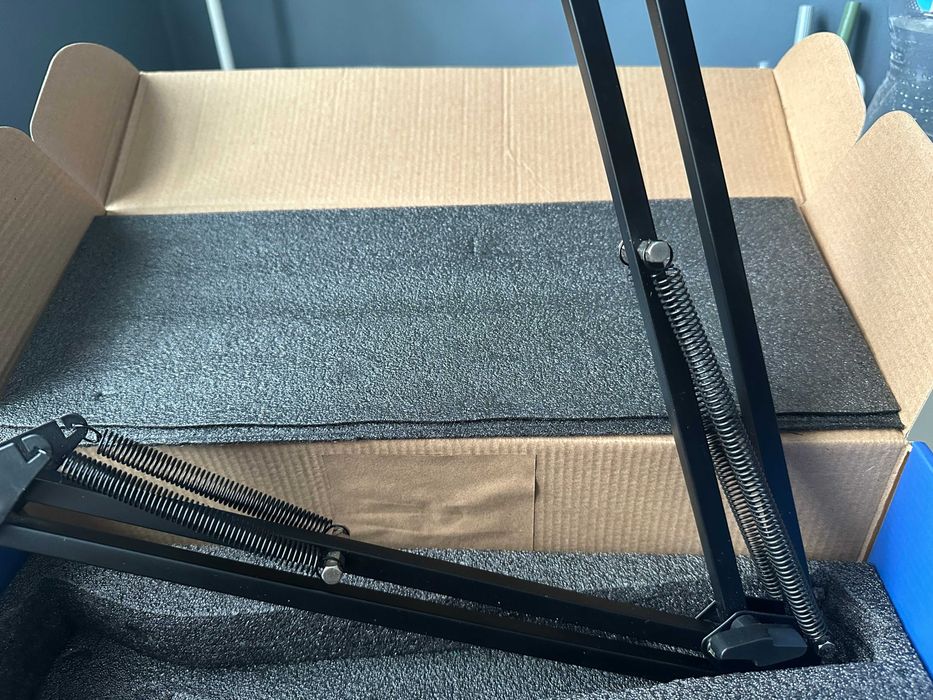 Мікрофон з тримачем Fifine A6T