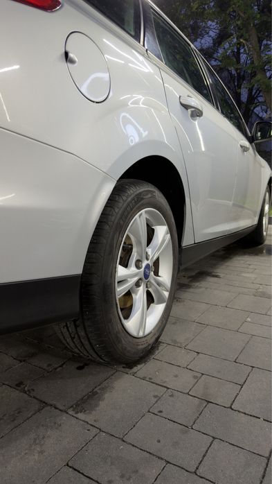 Ford Focus 3 Universal, 2011 р.в. — 2.0 TDCi, автомат, європа