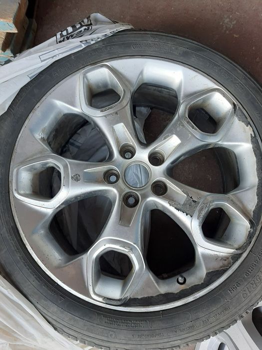Продам диски Ford Escape R19