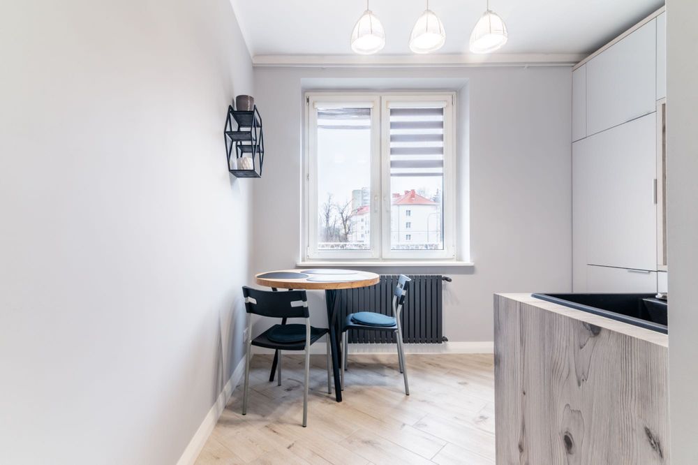 Mieszkanie – Gdańsk - Widok 5