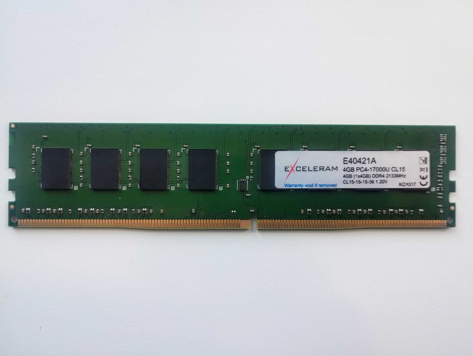 patriot ddr4 8gb - Купити електроніку - Ціни на OLX.ua