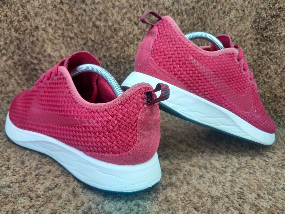 Кросівки оригінал Nike  Dualtone Racer 44 розмір.
