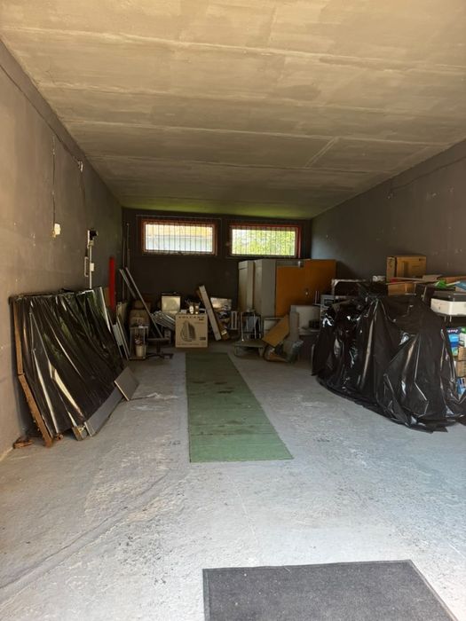 Оренда гаража/боксу 60 м² в центрі Стрия.