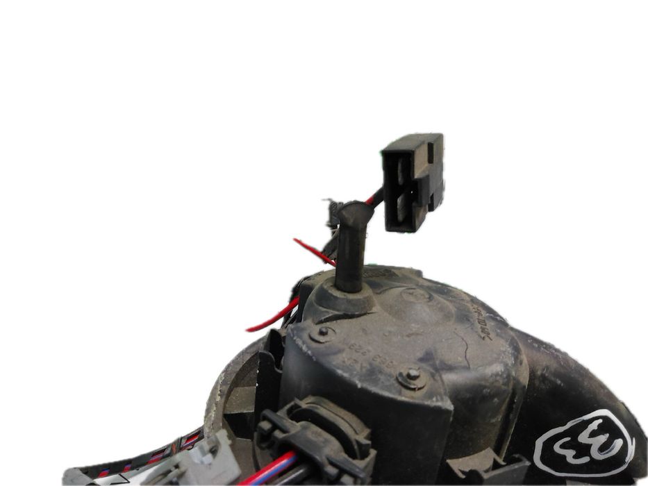 Motor da chauffage / sofagem MERCEDES-BENZ Sprinter 3-t (903)
