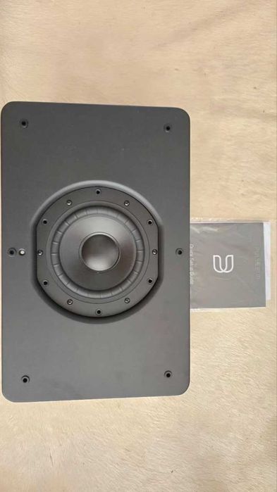 Bluesound Pulse Subwoofer
