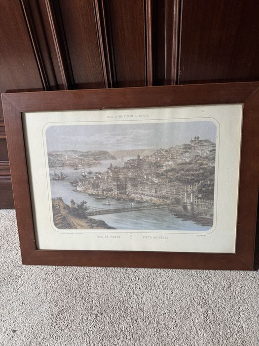 3 quadros classicos
