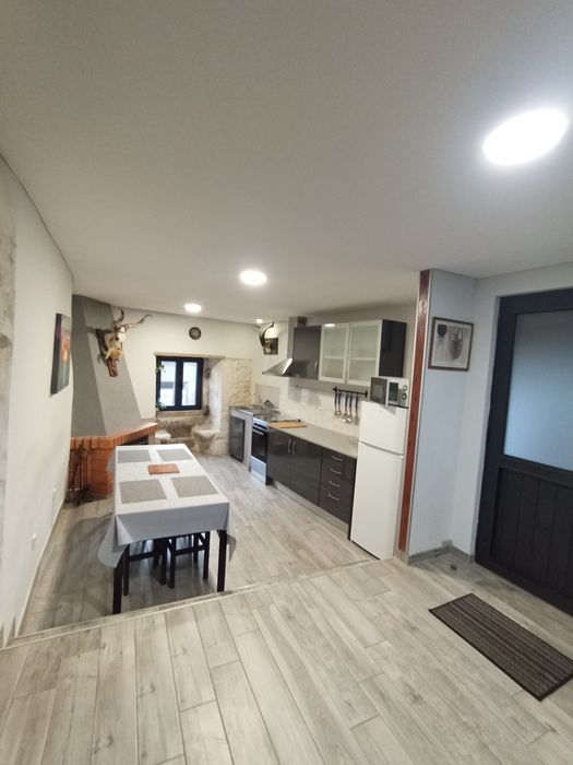 Casa férias Gerês/Cabreira