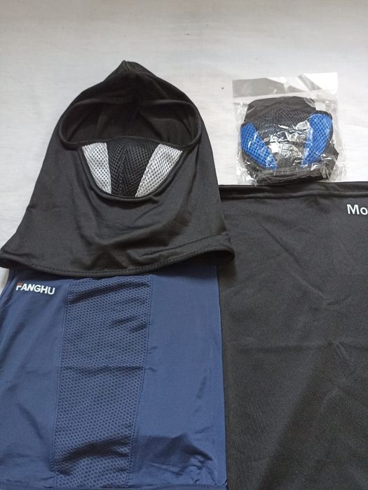 Мото Балаклава  бафы