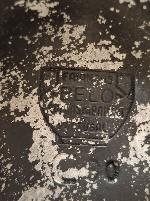 Escultura cavalo Caldas da Rainha belo