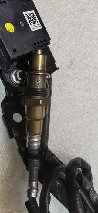 Sonda sensor 3.0 tdi lambda 8W0 Audi VW a4 a5 znikomy przebieg