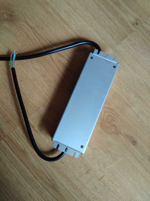 Zasilacz Mean Well 120W 48V