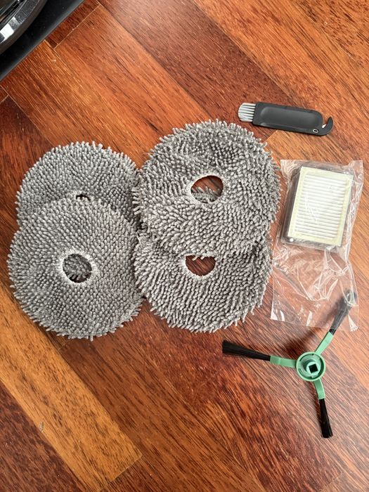 JAK NOWY Irobot 505 multiwash GWARANCJA Robot sprzatajcy