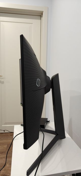 Монітор Samsung Odyssey G7 C32G75TQ