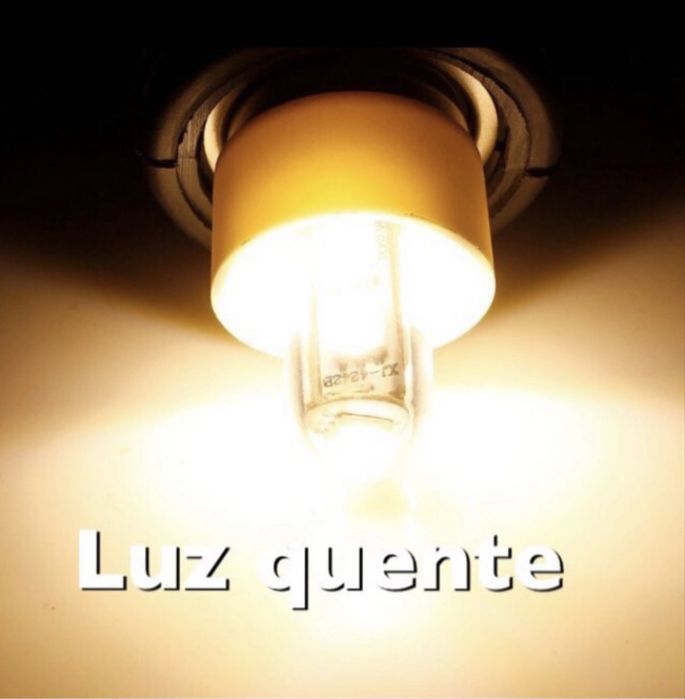 Lampada led E10 E14 - 1w