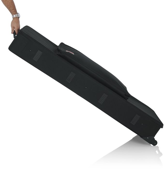 Yamaha p-515 (b) – цифрове піаніно преміум-класу + професійний кейс