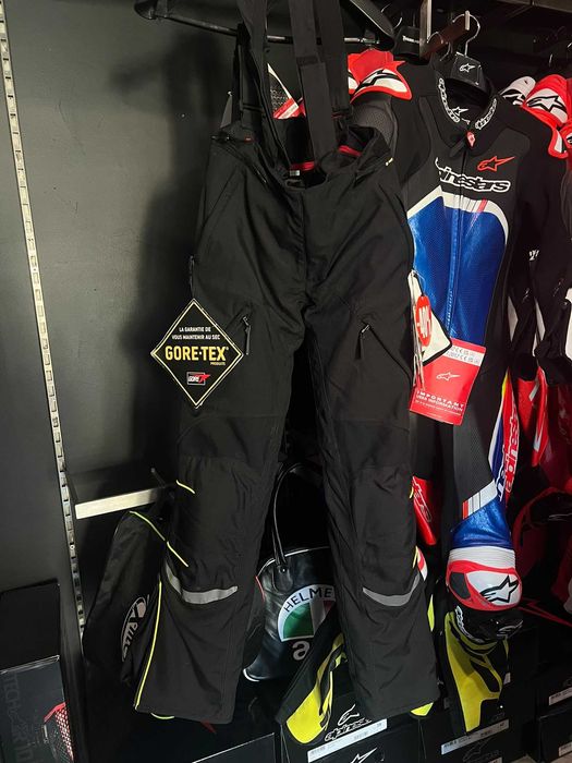 Ostatnia sztuka!! Spodnie Alpinestars Stella New Land GTX 'S