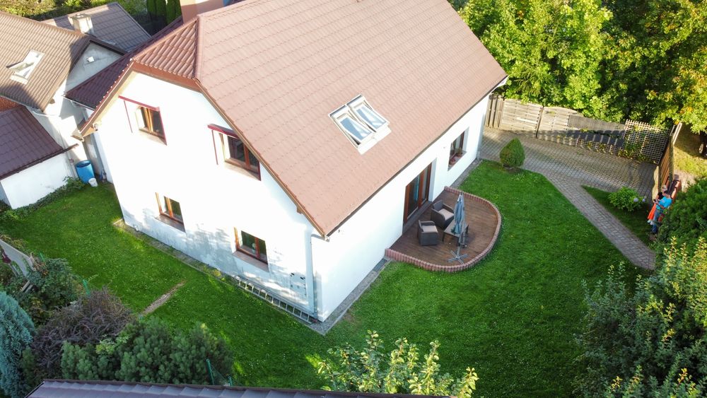 Dom do wynajęcia w Kowarach