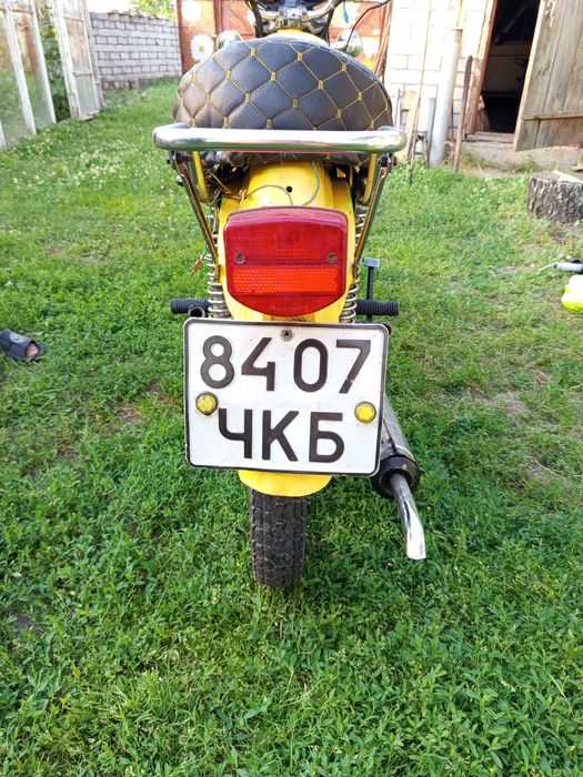 Продам мінск з доками